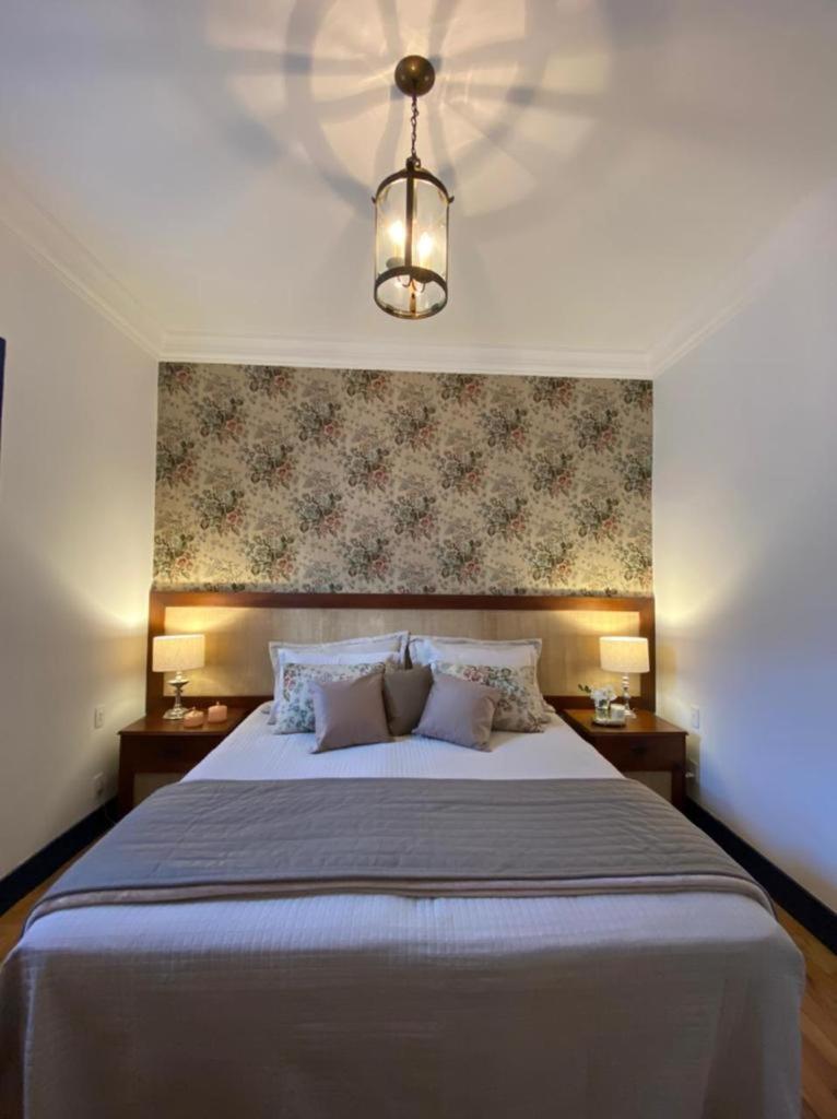 Pousada Boutique Villa Chafariz Тирадентис Экстерьер фото
